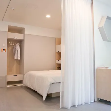 Brand New!! Studio With Privat Patio And Garden *
