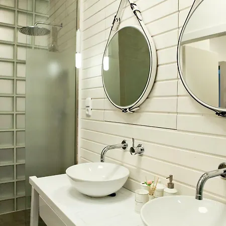 Apartman Brand New!! Studio With Privat Patio And Garden Prága