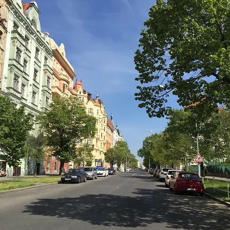 Brand New!! Studio With Privat Patio And Garden *