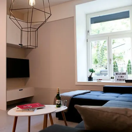 Brand New!! Studio With Privat Patio And Garden *