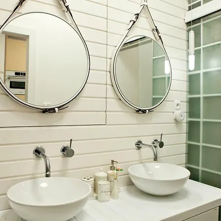 Brand New!! Studio With Privat Patio And Garden *